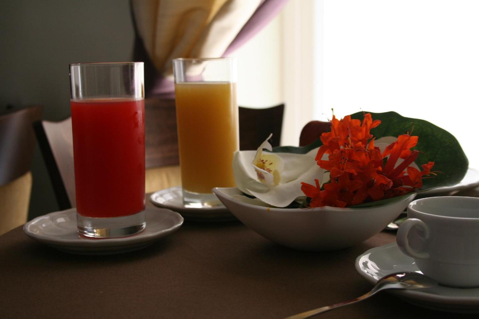 סירקוזה Hotel Dei Coloniali מראה חיצוני תמונה