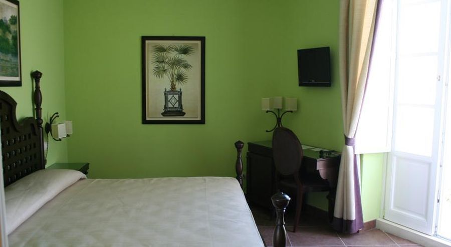 סירקוזה Hotel Dei Coloniali מראה חיצוני תמונה