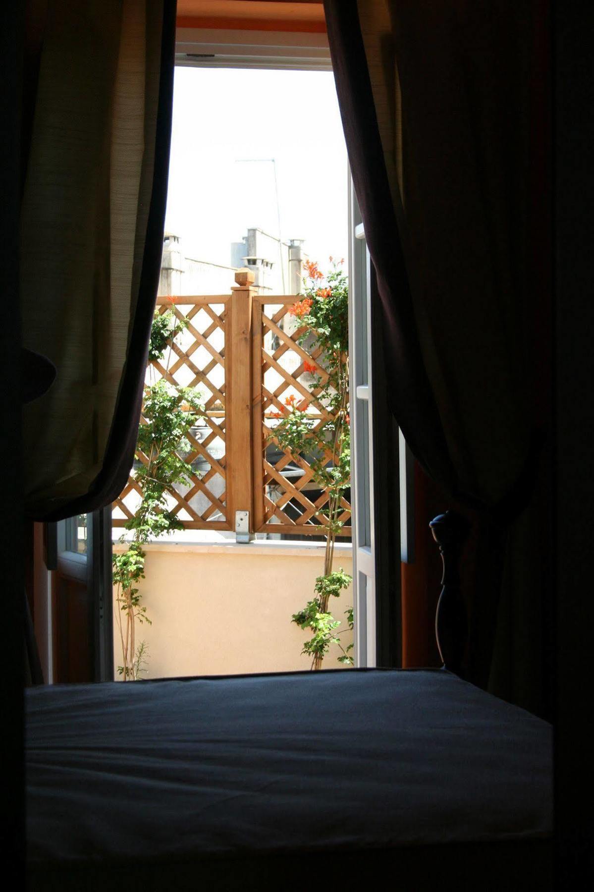 סירקוזה Hotel Dei Coloniali מראה חיצוני תמונה