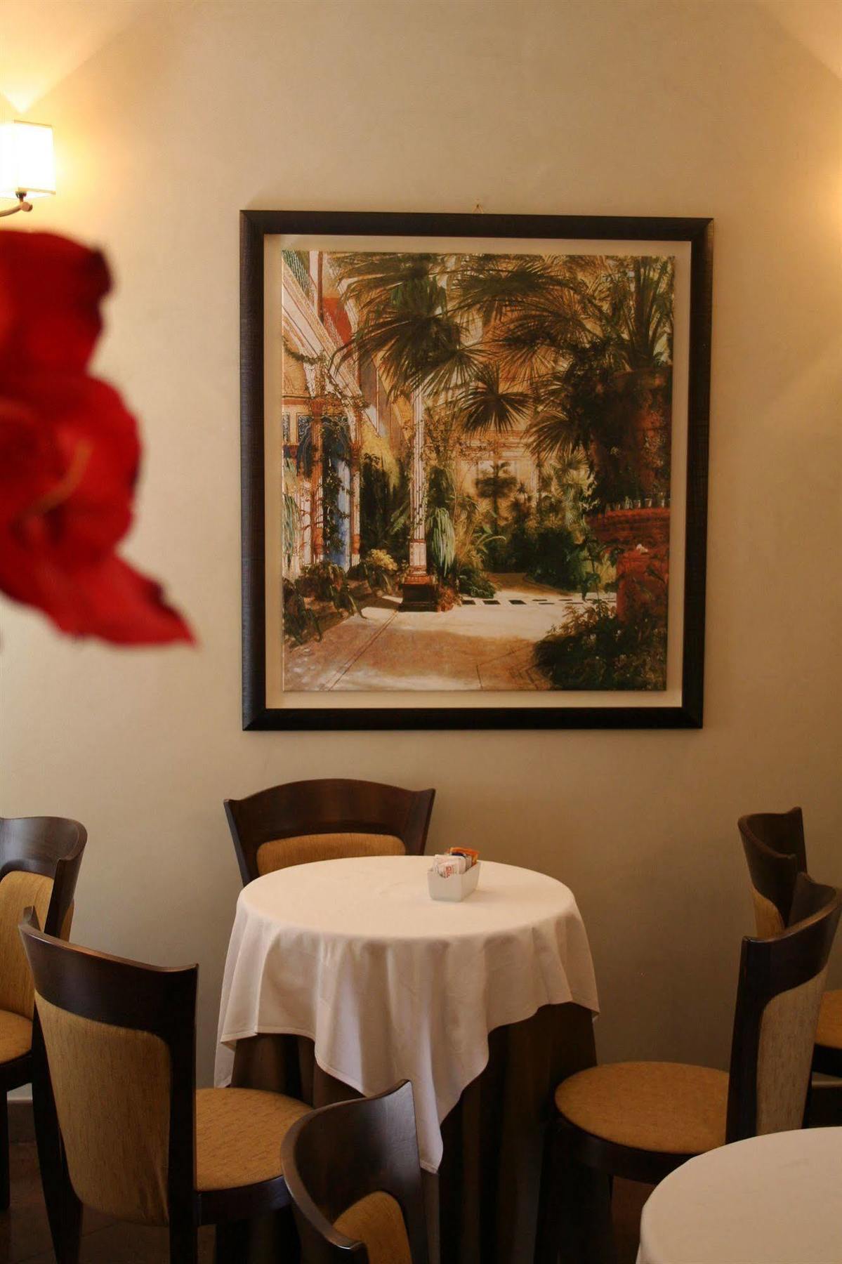 סירקוזה Hotel Dei Coloniali מראה חיצוני תמונה