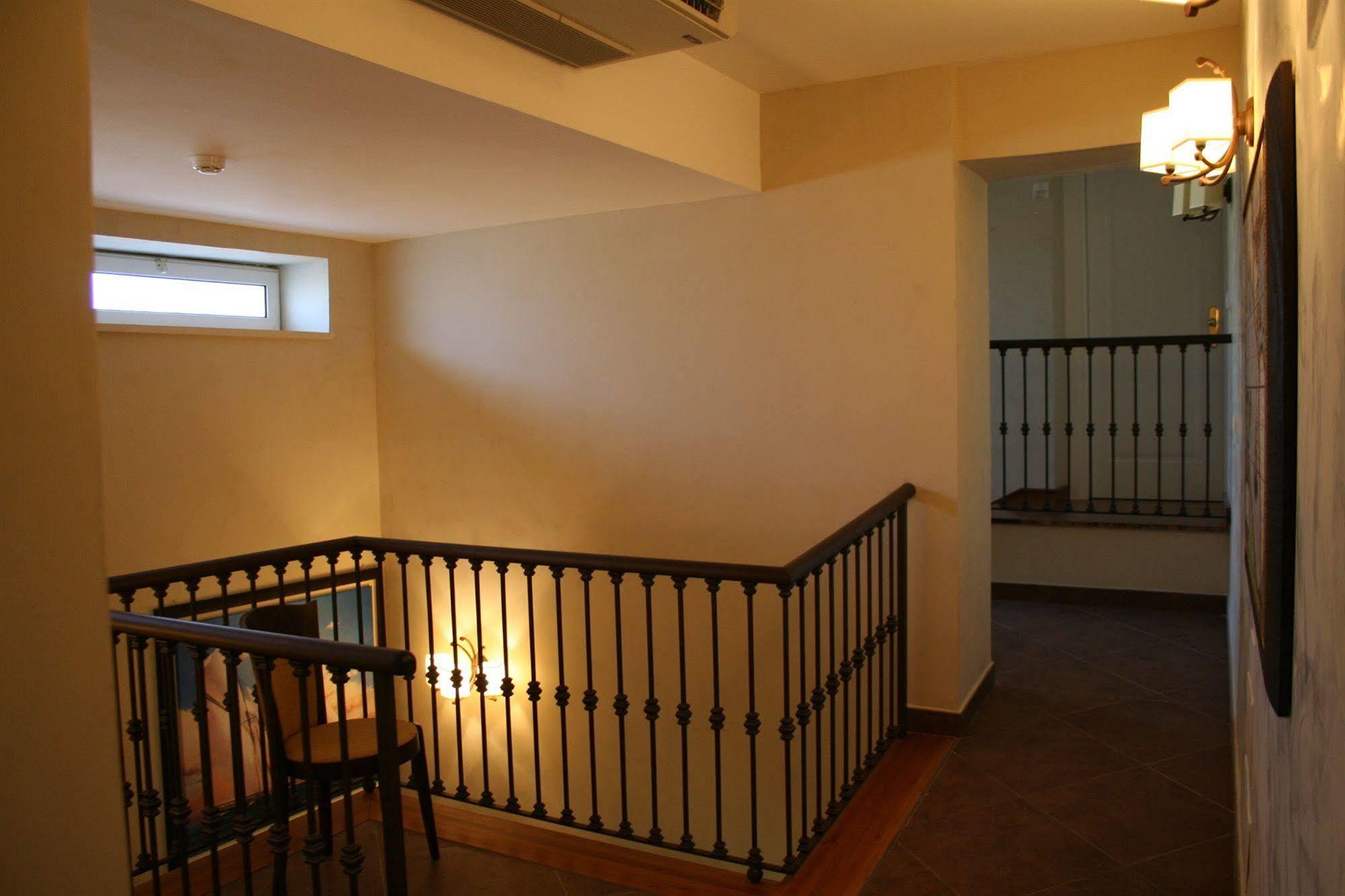 סירקוזה Hotel Dei Coloniali מראה חיצוני תמונה